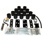00-02 FORD F150 GAS 3' BL