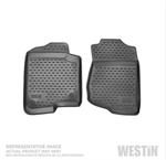 WESTIN 74-30-11022 Floor Liner