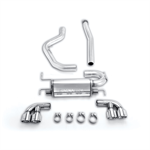 MAGNAFLOW 16824 SYS CB 08 SUBARU STI 2.5