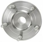 MOOG 512335 Wheel Bearing and Hub Assembly