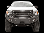 FAB FOURS GC15-H3452-B Bumper