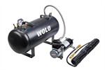 WOLO 860 Air Compressor