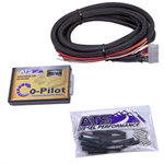 ATS 6019002308 COPILOT LOCKUP KIT - EARL