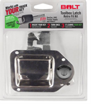 BOLT 7023547 TOOLBOX LATCH GM CENTER