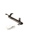 DRAW-TITE 24720 Trailer Hitch Rear