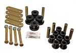 ENERGY SUSPENSION 4.2135G FD HEAVY DUTY SHACKLE SET