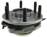 RAYBESTOS 713188 Wheel Bearing and Hub Assembly