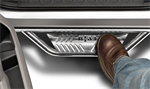 N-FAB HPF1777QCS 2017 FORD F250 F350 SD