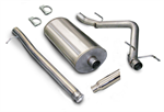 CORSA 24259 Exhaust System Kit