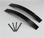 PRO COMP 13132 ADD-A-LEAF REAR LONG