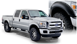 BUSHWACKER 20931-02 2011 SD POCKET STYLE SET