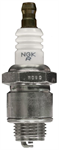 NGK 3841 BR2LM SOLID SPARK PLUG