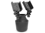 WEATHERTECH 8ACF11D iPod/ iPhone/ Smartphone Mount