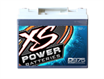 XS BATTERIES D975 Battery