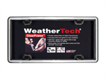 License Plate Frame
