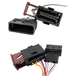 INJEN PT0020B Electronic Throttle Control Unit