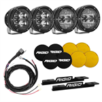 Driving/ Fog Light
