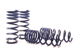 H&R 28721-2 Lowering Kit