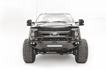 FAB FOURS FS17-V4152-B Bumper