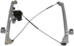 DORMAN 751-700 Window Regulator