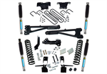 SUPERLIFT K165B Lift Kit Suspension