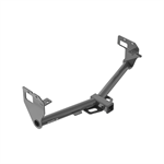 DRAW-TITE 76144 ROUND TUBE MAX-FRAME RECEIVER