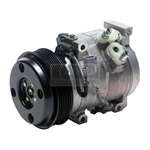 Air Conditioner Compressor