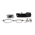 MISHIMOTO MMOC-RS-16TSL FORD FOCUS RS OIL COOLER