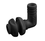 3880-1 Boat Scupper