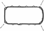 FEL-PRO OS34501R OIL PAN SET