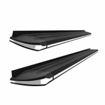 BLACK HORSE EX-F1270 Running Board