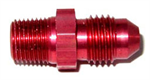 NOS 17961 ADAPTER RED