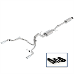 Exhaust System Kit
