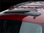 WEATHERTECH 89147 Sunroof Wind Deflector