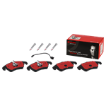 BREMBO P85145N Brake Pad