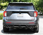 Exhaust System Kit