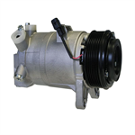 Air Conditioner Compressor