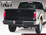 FAB FOURS CH14-Q3062-1 15+CHEVY HD ELITE BUMPER PRE