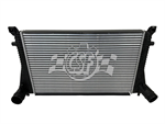 CSF 6100 Intercooler