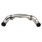 SPECTRE 771 DUAL PLENUM 45X90