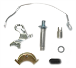RAYBESTOS H2592 Drum Brake Self Adjuster Repair Kit