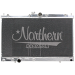 NORTHERN RAD 205225 SPORT-COMPACT MITS 02-07