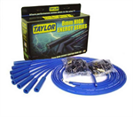TAYLOR 60655 8MM UNIVERSAL BLUE 8 CYLINDER RESIST