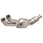 23330 Catalytic Converter