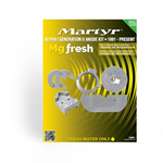 CMALPHAKITM Marine Anode Kit