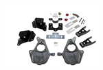 Lowering Kit