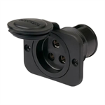 010-12832-42 Trolling Motor Power Receptacle