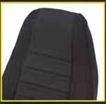 SMITTYBILT 471401 Seat Cover