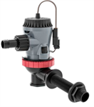 Livewell / Baitwell Pump