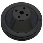 TRANSDAPT 8601 Pulley: Various Models: Small Block Chevy Water Pu